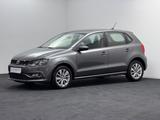 Volkswagen Polo V Comfortline BMT/Start-Stopp - VW Polo Gebrauchtwagen in Hannover