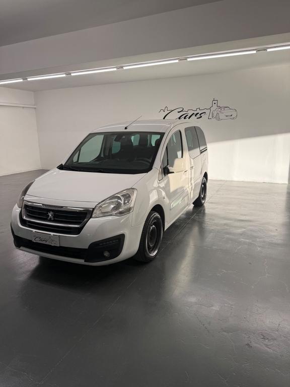 Peugeot Partner Tepee