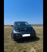 BMW i3 (94 Ah) - - BMW i3 Gebrauchtwagen