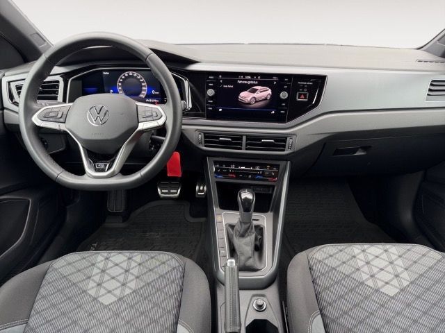 Volkswagen Taigo - Bild 10