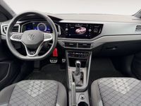 Volkswagen Taigo - Vorschau Bild 10