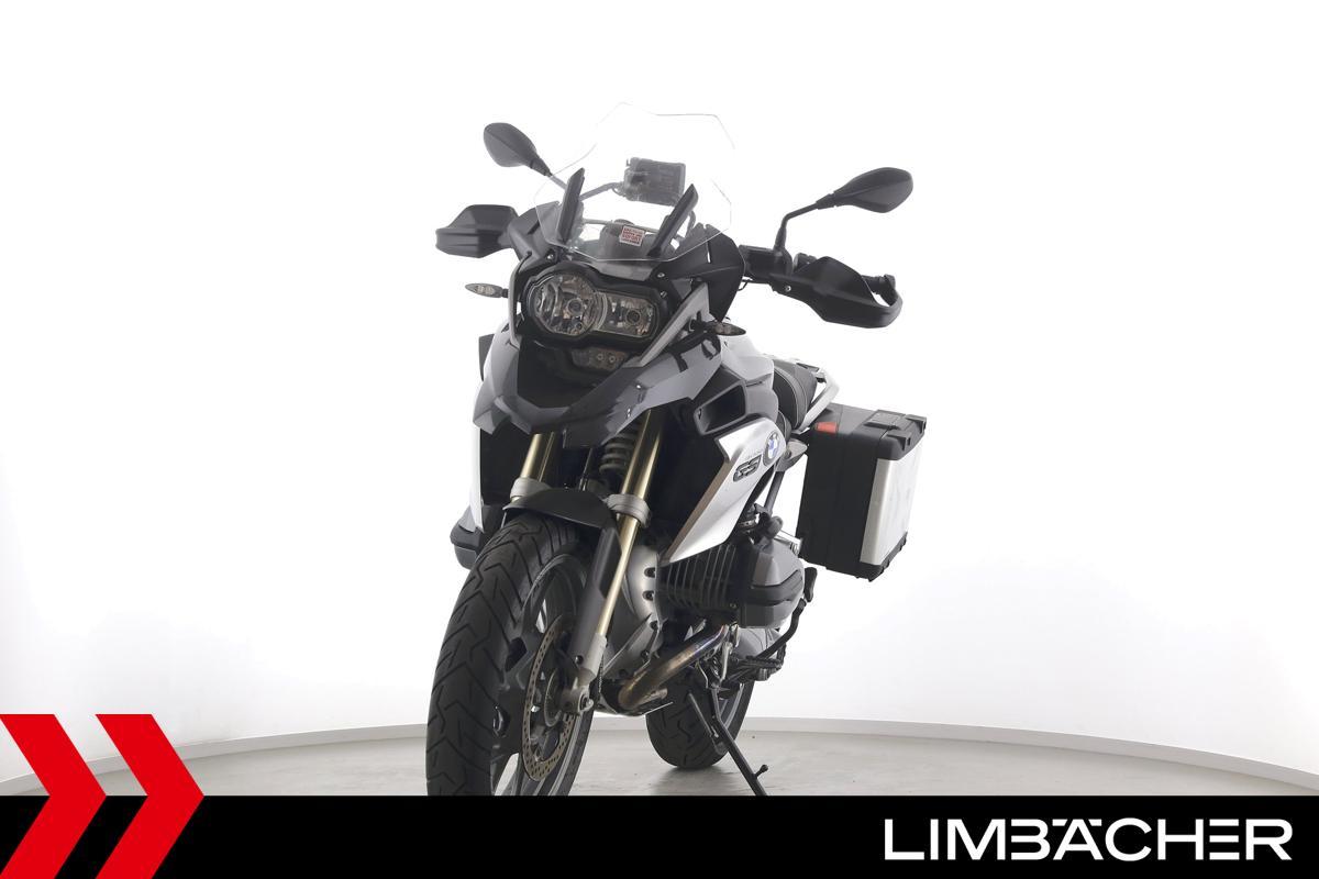 BMW R 1200 GS LC - 1. HAND
