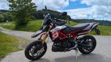Aprilia Dorsoduro 900 - APRILIA DORSODURO 900