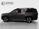 Hyundai Santa Fe 1.6 T-GDI Hybrid 158 kW 2WD - gebrauchte Hyundai SANTA FE aus dem Jahr 2024