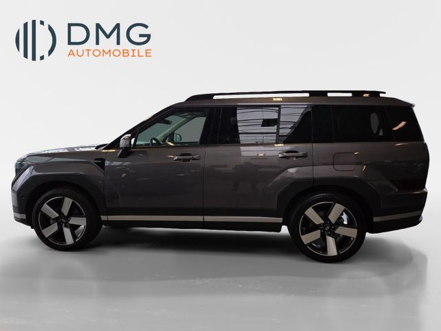 Hyundai Santa Fe 1.6 T-GDI Hybrid 158 kW 2WD