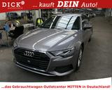 Audi A6 Av 40d LED/NAVI/ACC/B&O/SHZ/AHK/8Fa - Audi A6: F4