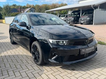 Opel Astra - 6