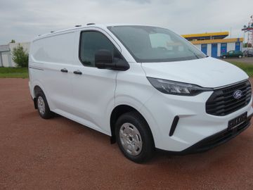Bild 3 Ford Transit Custom 280L1 Trend 110PS