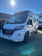 LMC InnoVan 540 - LMC Diesel Kastenwagen