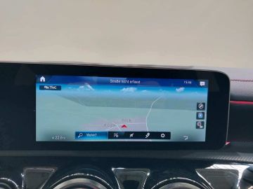Mercedes-Benz CLA 250 SB AMG-Line+LED+RFK+VirtualC+SHZ+Navi