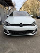 Volkswagen Golf 7 GTD 2.0 TDI DSG Tuning - Volkswagen Golf: Tuning