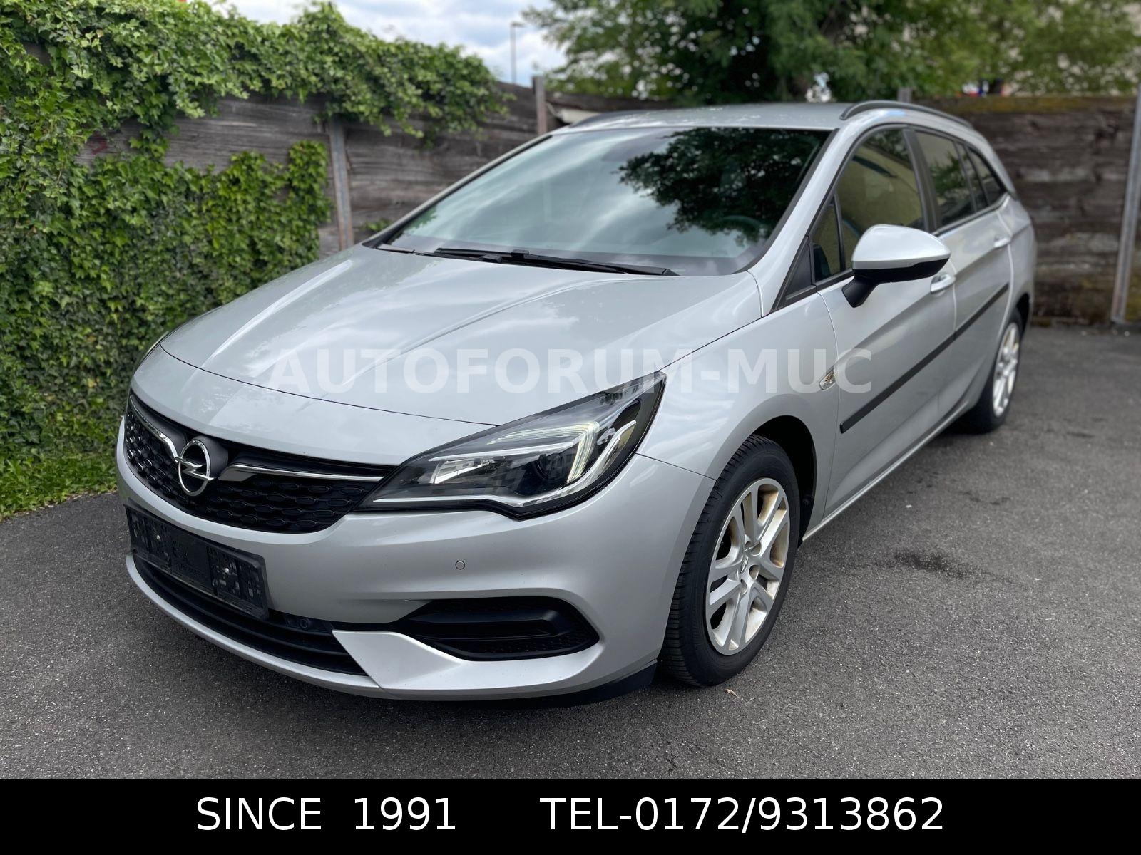 Opel Astra1.5 CDTi /K Sports Tourer Edition /Navi/AHK