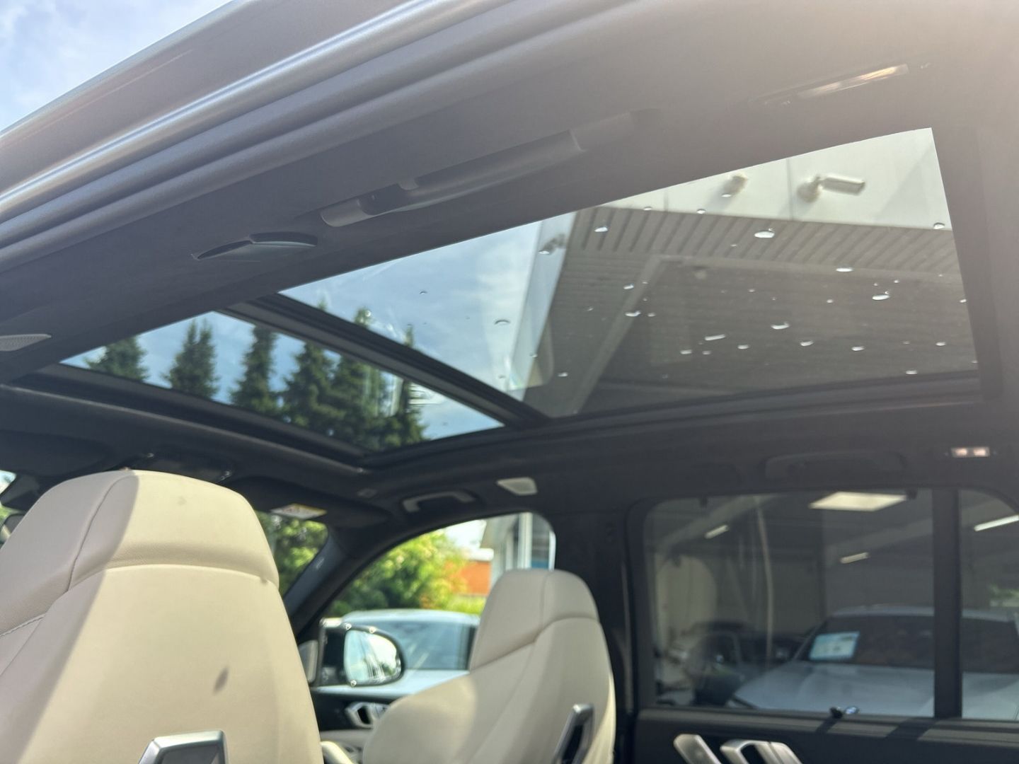 BMW X5 M - Bild 18