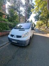 Renault Trafic 2.0 dCi Diesel - Renault Trafic in Mainz