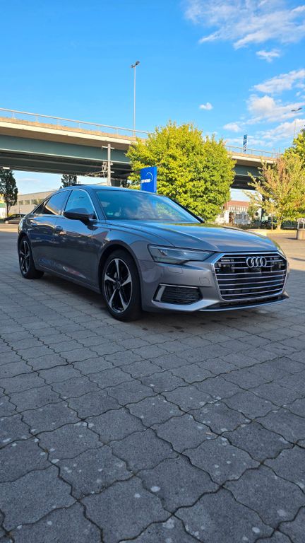 Image of Audi A6