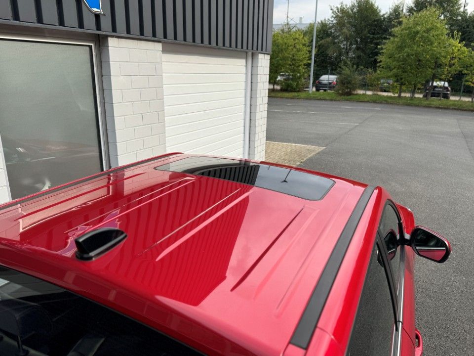 Fahrzeugabbildung Ssangyong MUSSO Grand Quartz 2.2 Diesel 4x4 Autom. MwSt.
