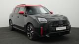 MINI JCW Countryman ALL4 - mit Benzin-Antrieb: Geländewagen, Automatik