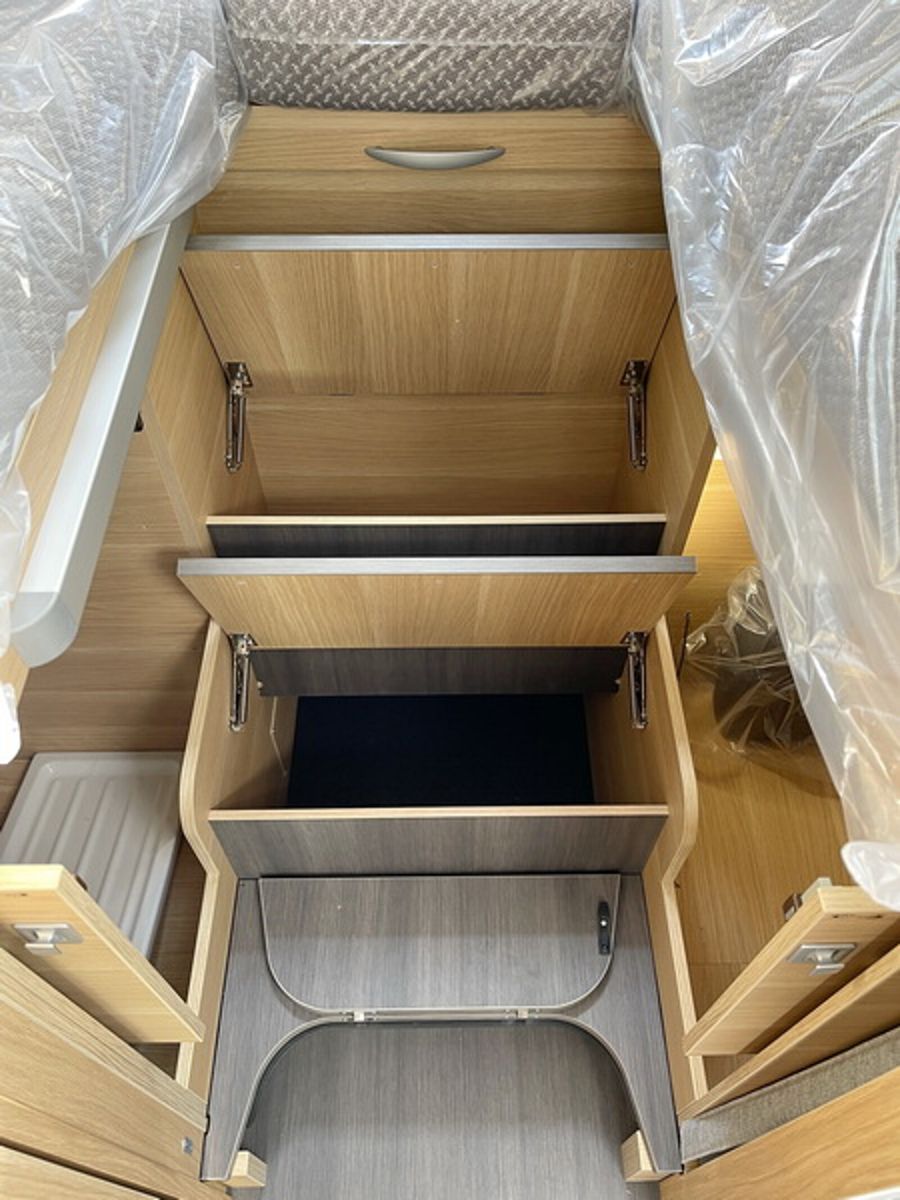 Fahrzeugabbildung Adria Matrix Axess 670 SL ALL IN UNIOPTIK* AKTION