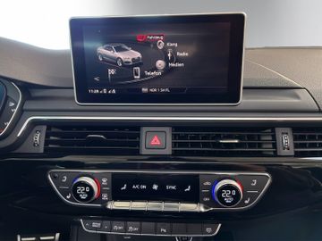 Bild 15 Audi A5 Cabriolet S-Line 40 TDI quattro sport