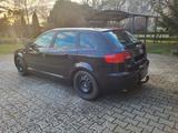 Audi A3 1.4 TFSI Ambition Sportback  - Audi A3 aus 2008: Sportback Ambition