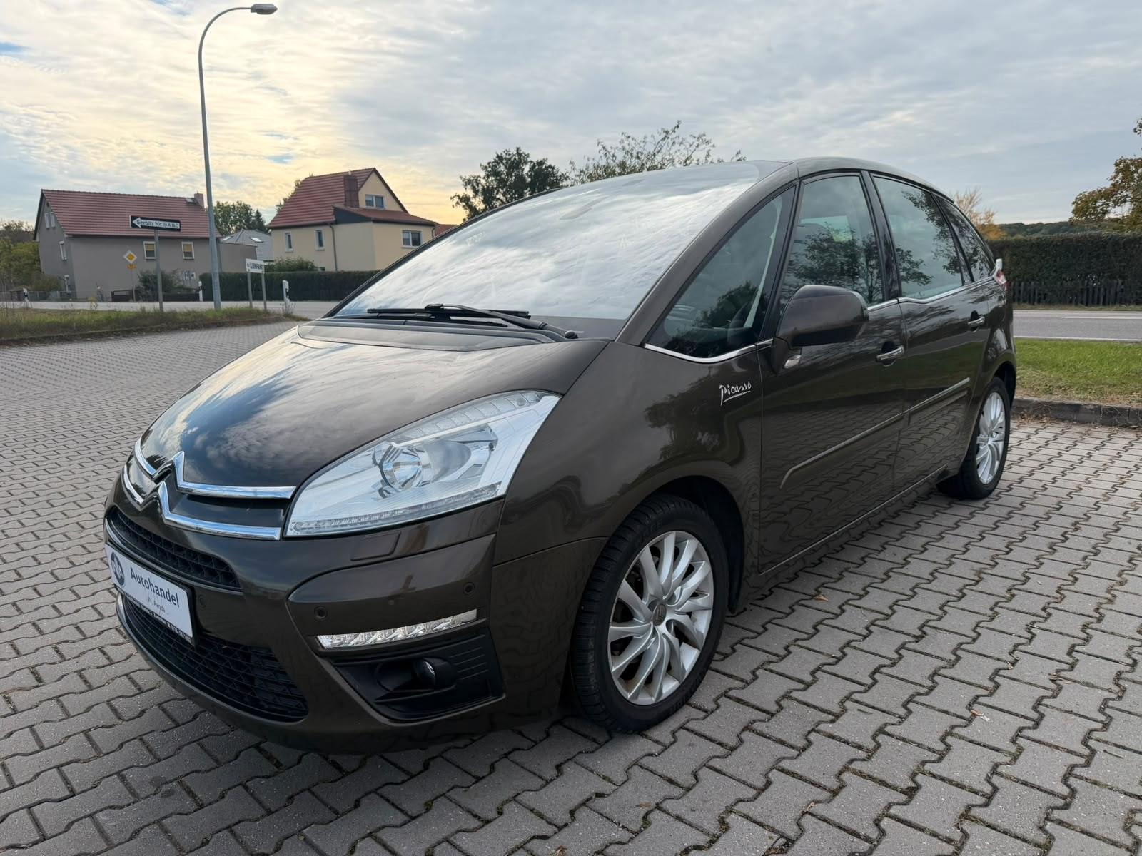 Citroën C4 Picasso