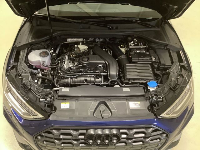 A3 allstreet 35 TFSI 110(150) kW(PS ) S tronic