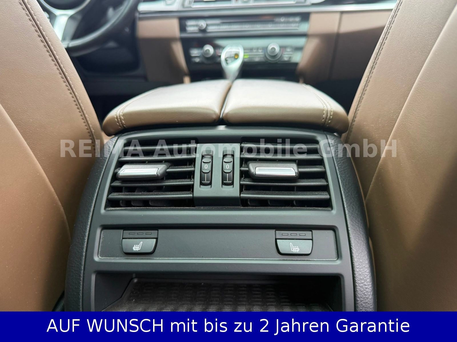 Fahrzeugabbildung BMW 535 d Touring xDrive M-Sportpaket, HUD, ACC,LED