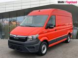 MAN TGE 3.140 4X2F SB , kurz/hoch, Klima, Kamera - MAN Gebrauchtwagen
