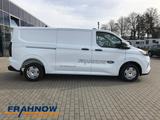 Ford Transit Custom 2.0 EcoBlue Kasten 320L2 Trend LE - Mähdrescher
