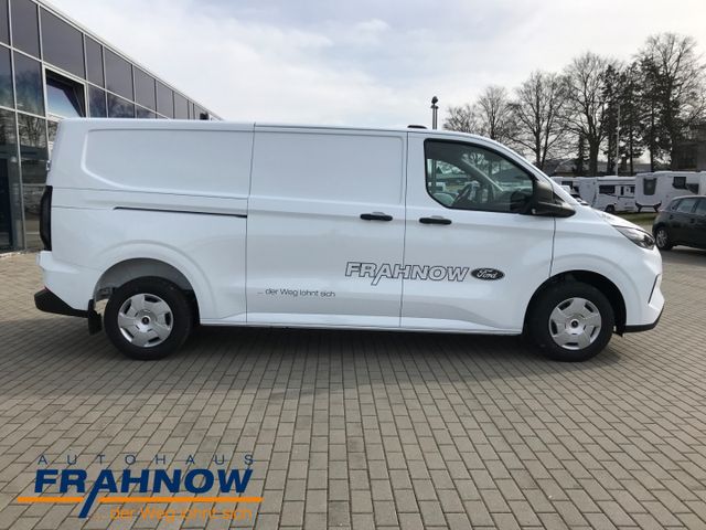 Foto Nummer 3: FORD Transit