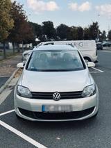 Volkswagen Zu verkaufen: VW Golf 6 Plus  Top Zustand! - Volkswagen Golf: Verkaufen