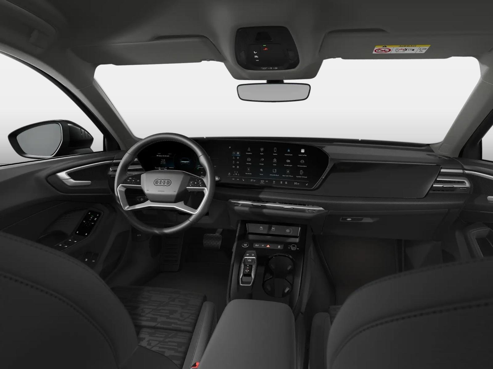 Audi A5 Avant e-hybrid quattro S tronic Standhzg ACC, миниатюра 6