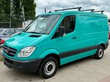 Mercedes-Benz Sprinter II Kasten 210/211/213/214/216 CDI - Mercedes-Benz: 210