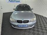 BMW 120d Lim. Schiebedach*Xenon*Sitzheizung* - BMW 120 aus 2008: 120d
