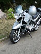 BMW R850R - BMW MOTORRAD R850R