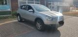 Nissan Qashqai 1.6 j10A - Nissan Qashqai: J10