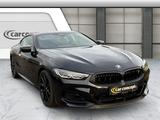 BMW M850ixDrive Coupe*20*Laser*M Fahrwerk*Sitzlüftun - BMW M850 mit Benzin-Antrieb: Coupe, Automatik