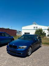 BMW E91 320d *M-Paket*LCI*Keyless*8-Fach*A... - BMW 320 in Halle
