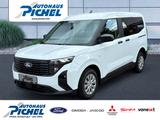 Ford Tourneo Courier Trend 3xSOFORT TZ+GJR+WINTER-PAK - Ford Tourneo Courier Tageszulassungen