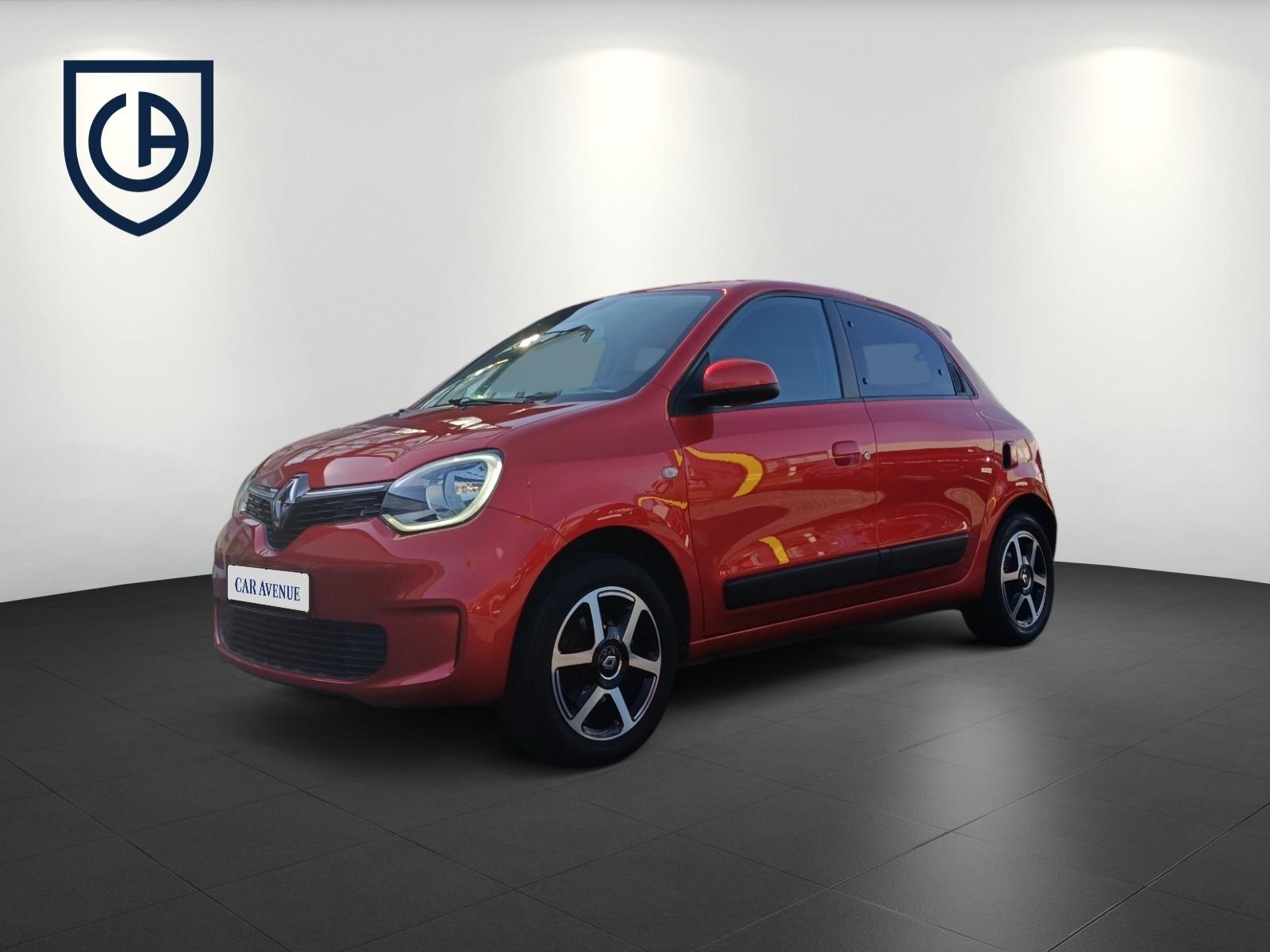Renault Twingo LIMITED SCe 75