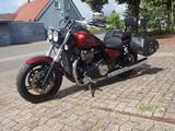 Triumph Thunderbird 1700 Strom ABS Koffer + Garantie* - TRIUMPH THUNDERBIRD 1700