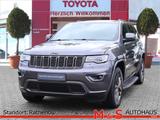 Jeep Grand Cherokee 3.6 V6 - Jeep: Automatik
