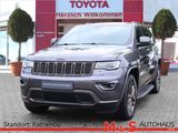 Jeep Grand Cherokee 3.6 V6 Trailhawk Reparierter Fron - Jeep: Automatik