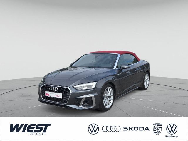 Image of Audi A5