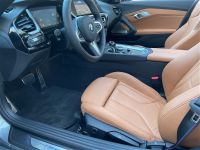 BMW Z4 - Vorschau Bild 10