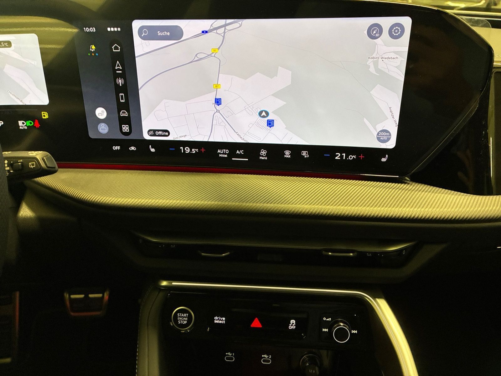 Q5 SUV TFSI quattro 200 kW S tronic