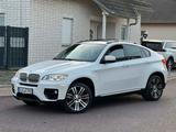 BMW X6 4.0D X Drive M Paket Kamera 360 top... - BMW X6 mit Diesel-Antrieb: 4.0
