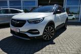Opel Grandland 1.6 Ultimate LED AHK 360° Kamera Sitzb - Opel Gebrauchtwagen von 2021