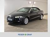 Audi A3 1.8 Cabrio Ambition *S-tronic*Sitzhzg*8-fach* - Audi A3 Gebrauchtwagen in Nürnberg