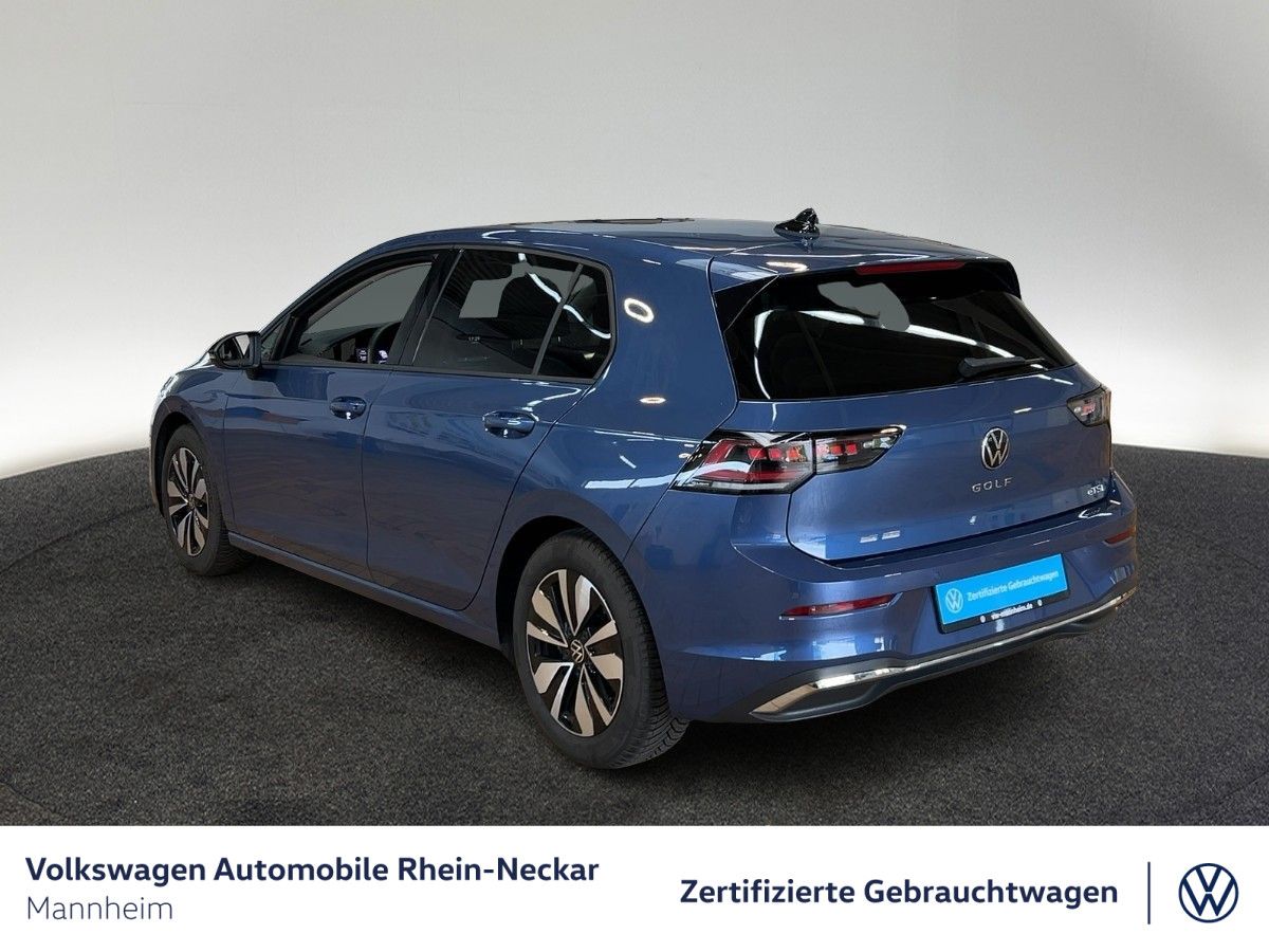 Volkswagen Golf - Bild 4
